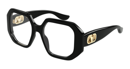 Valentino VG0003O Black 001 889652666396