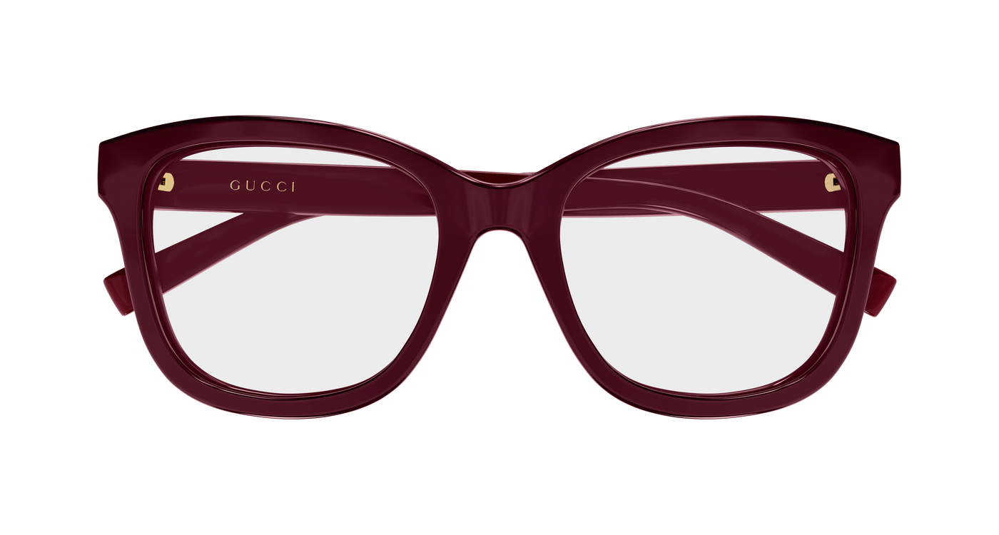 Gucci GG2104O Burgundy 889652624952