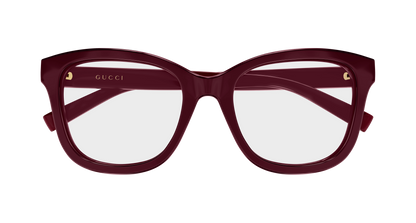 Gucci GG2104O Burgundy 889652624952