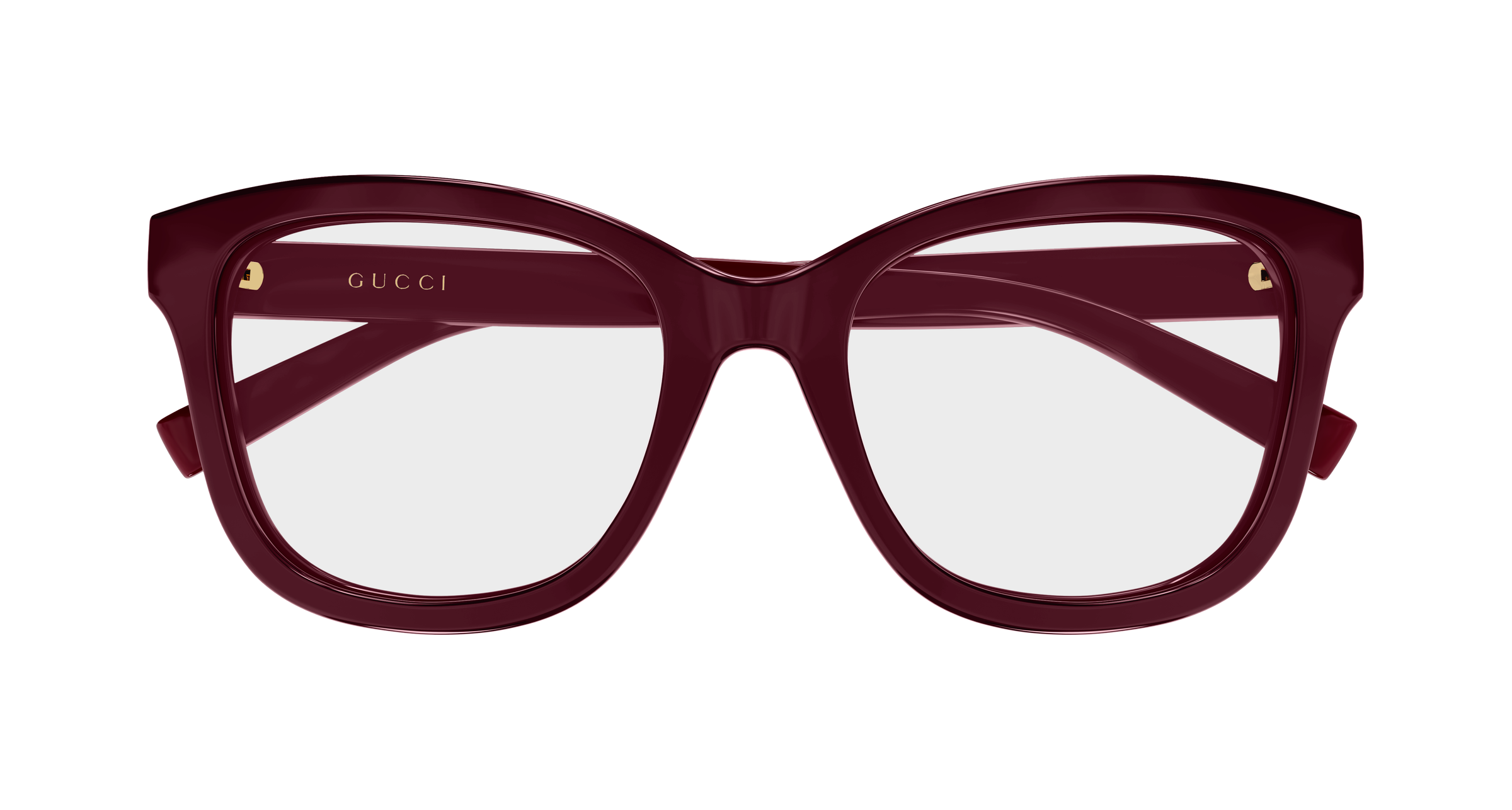 Gucci GG2104O Burgundy 889652624952