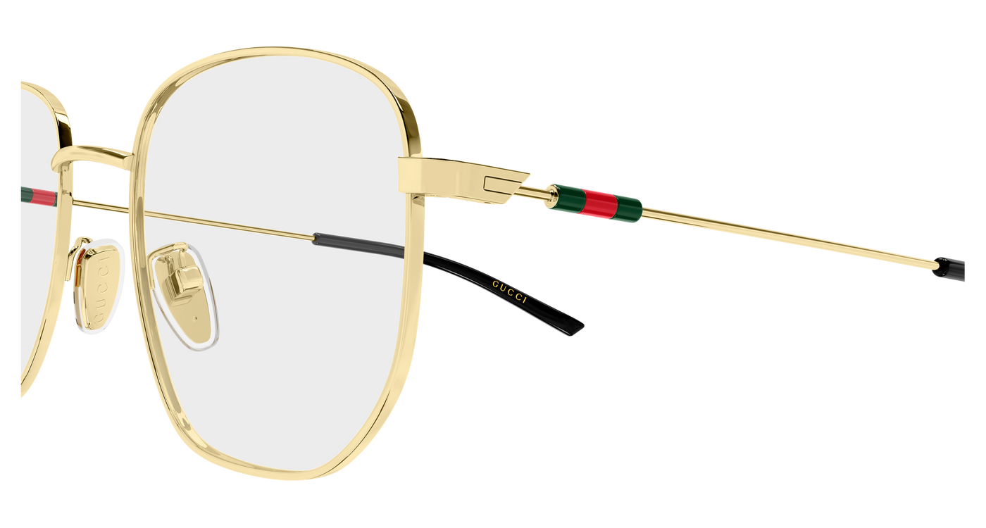 Gucci GG2140OK Gold 889652631066