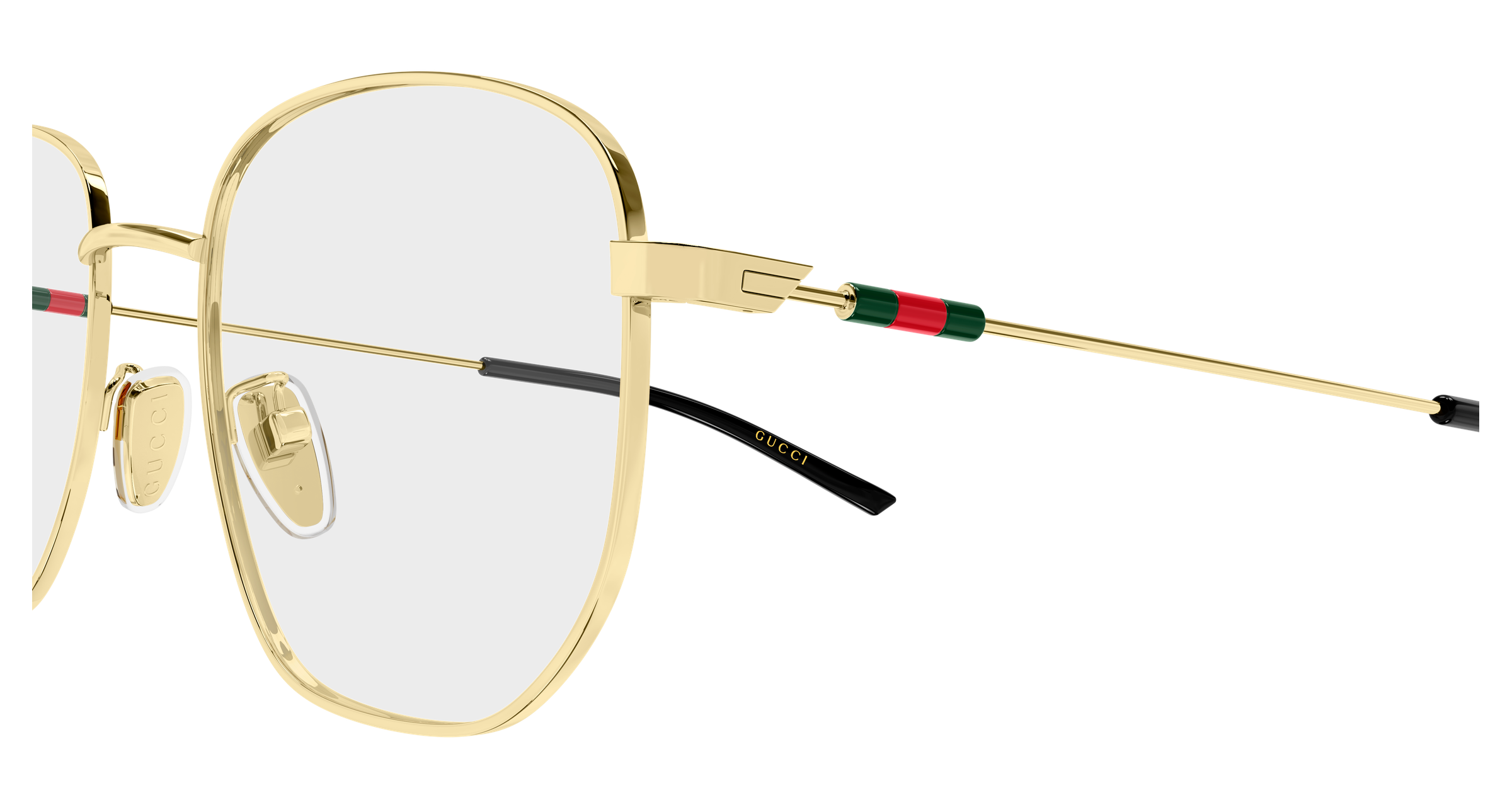 Gucci GG2140OK Gold 889652631066