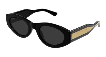 Gucci GG2065S Black 889652626512