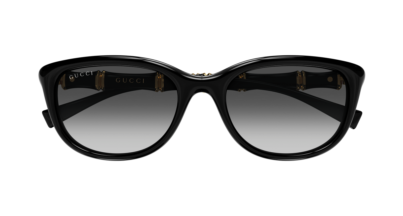 Gucci GG2062SA Black 889652633527