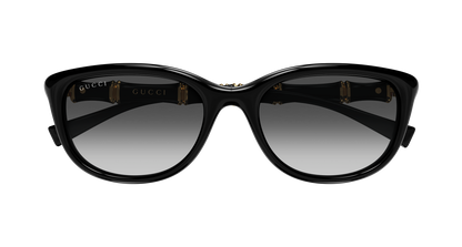 Gucci GG2062SA Black 889652633527