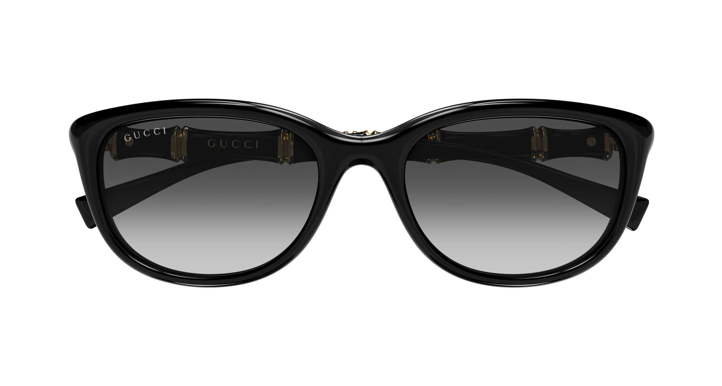 Gucci GG2062SA Black 889652633527