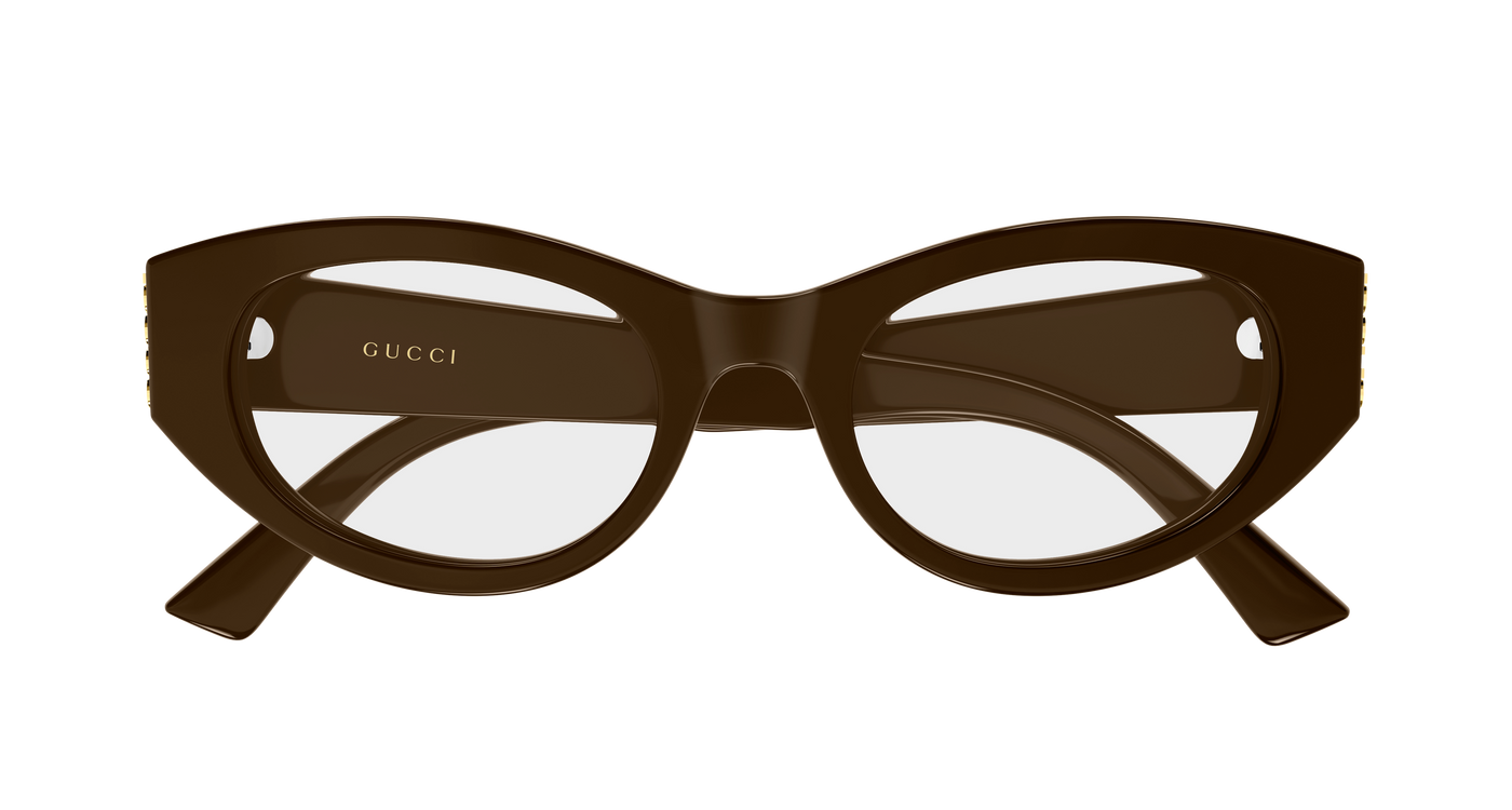 Gucci GG2041O Brown 889652625980