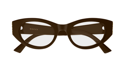 Gucci GG2041O Brown 889652625980