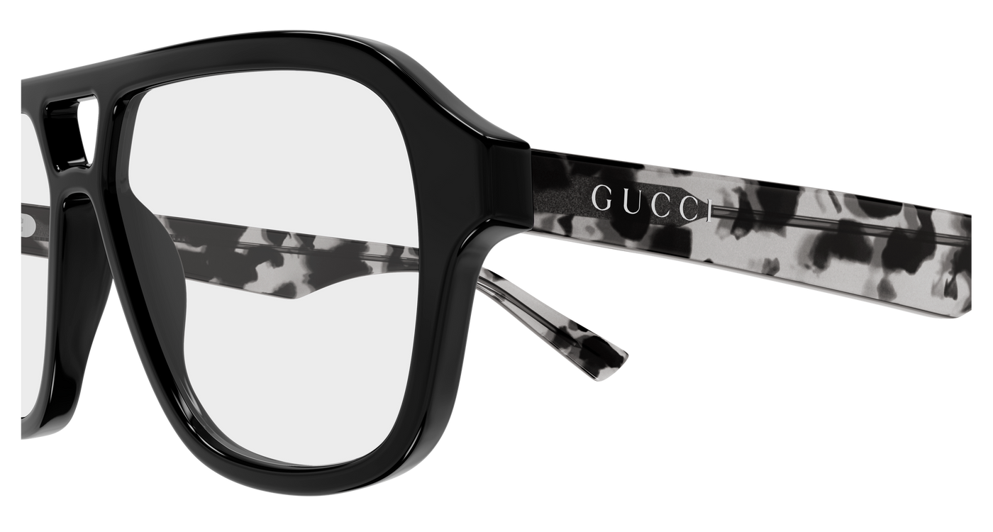 Gucci GG2183O Black 004 889652667737