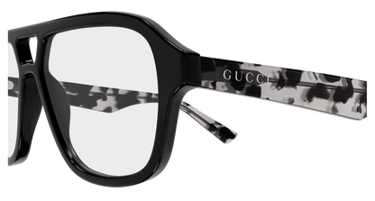 Gucci GG2183O Black 004 889652667737