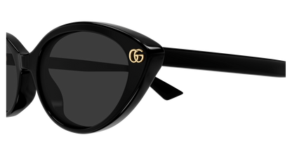 Gucci GG2110S Black 889652626864