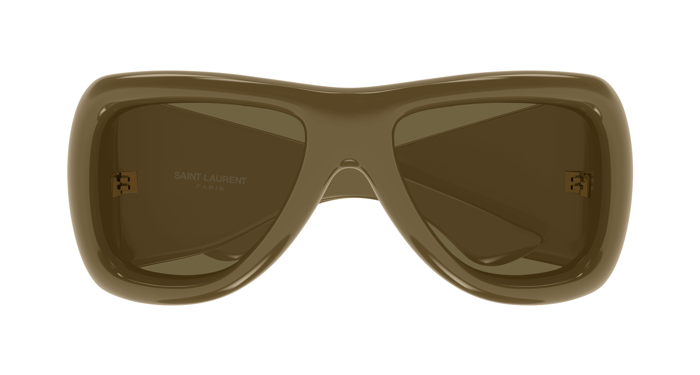 Saint Laurent SL 902 HOWL Brown 873 889652677873
