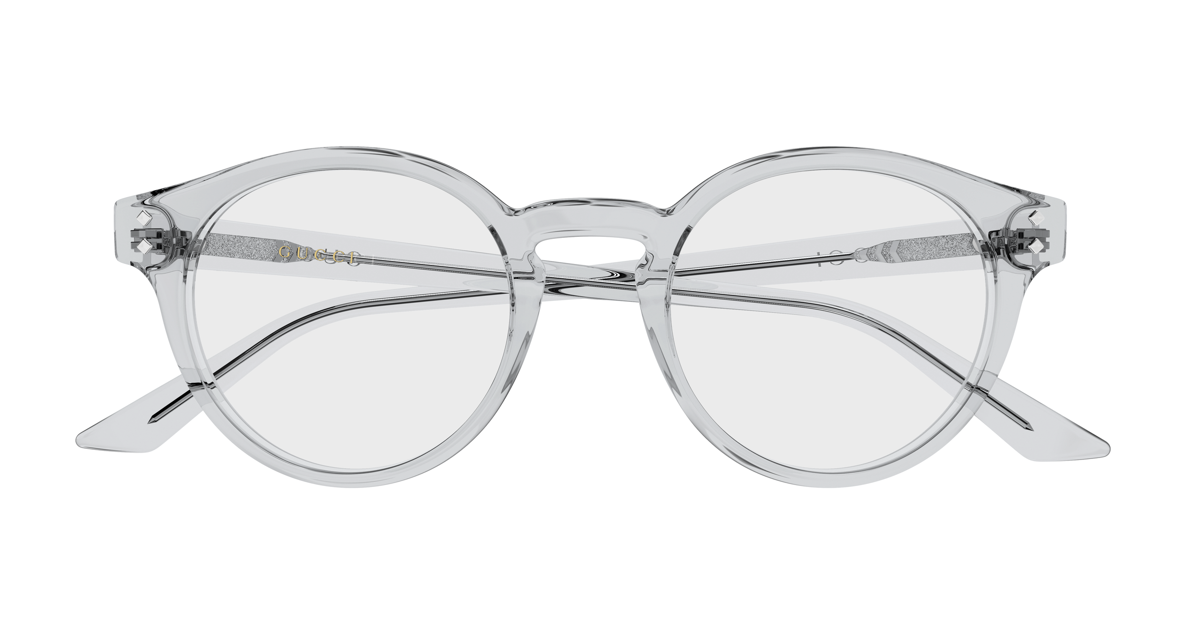 Gucci GG2133O Grey 889652626840