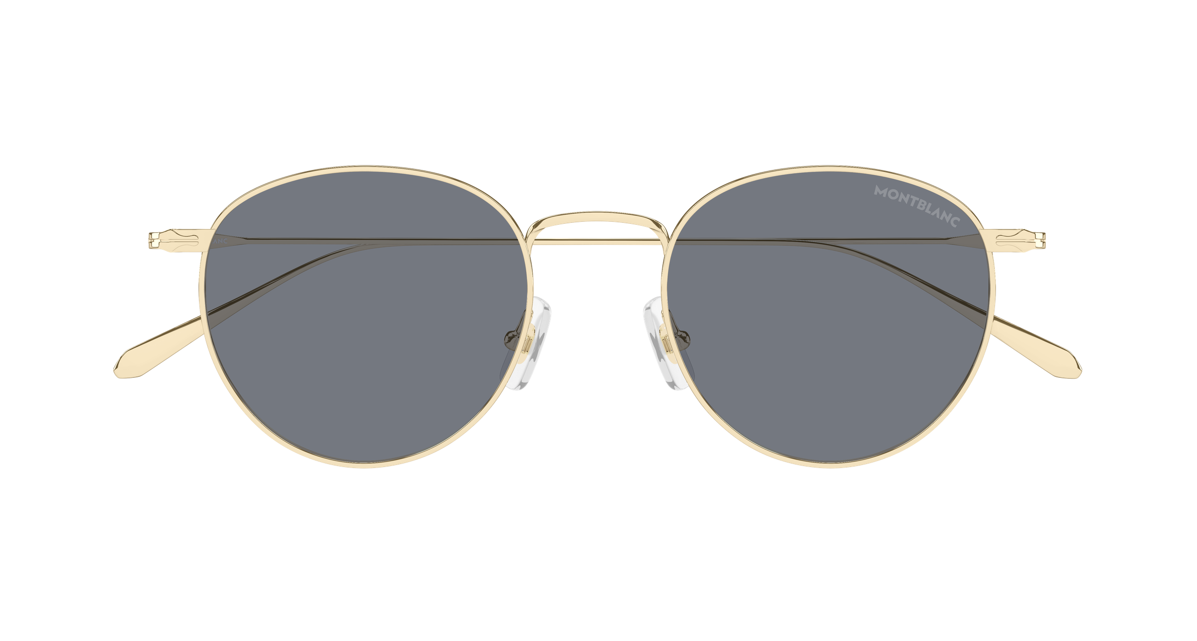 Montblanc MB0473S Gold 001 889652643847