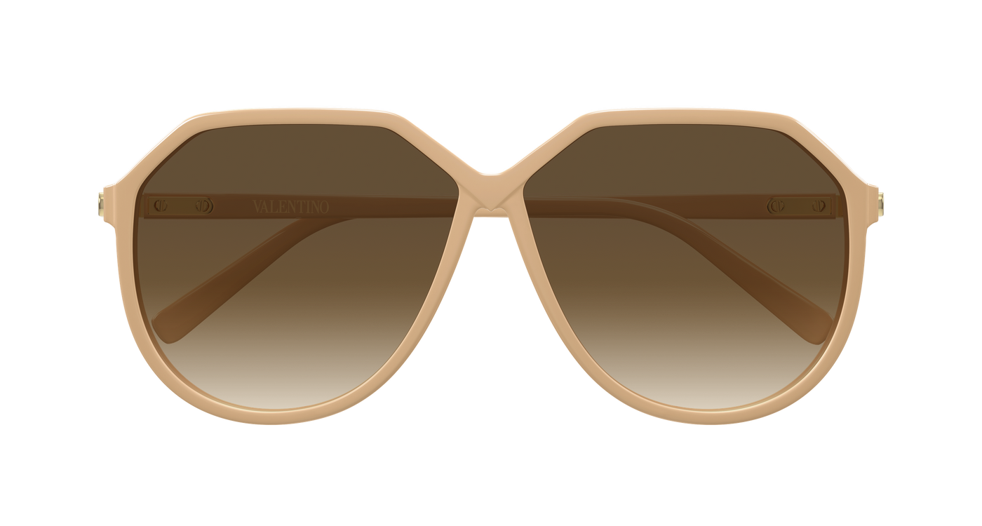 Valentino VG0026S Nude 889652666723