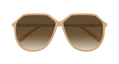 Valentino VG0026S Nude 889652666723