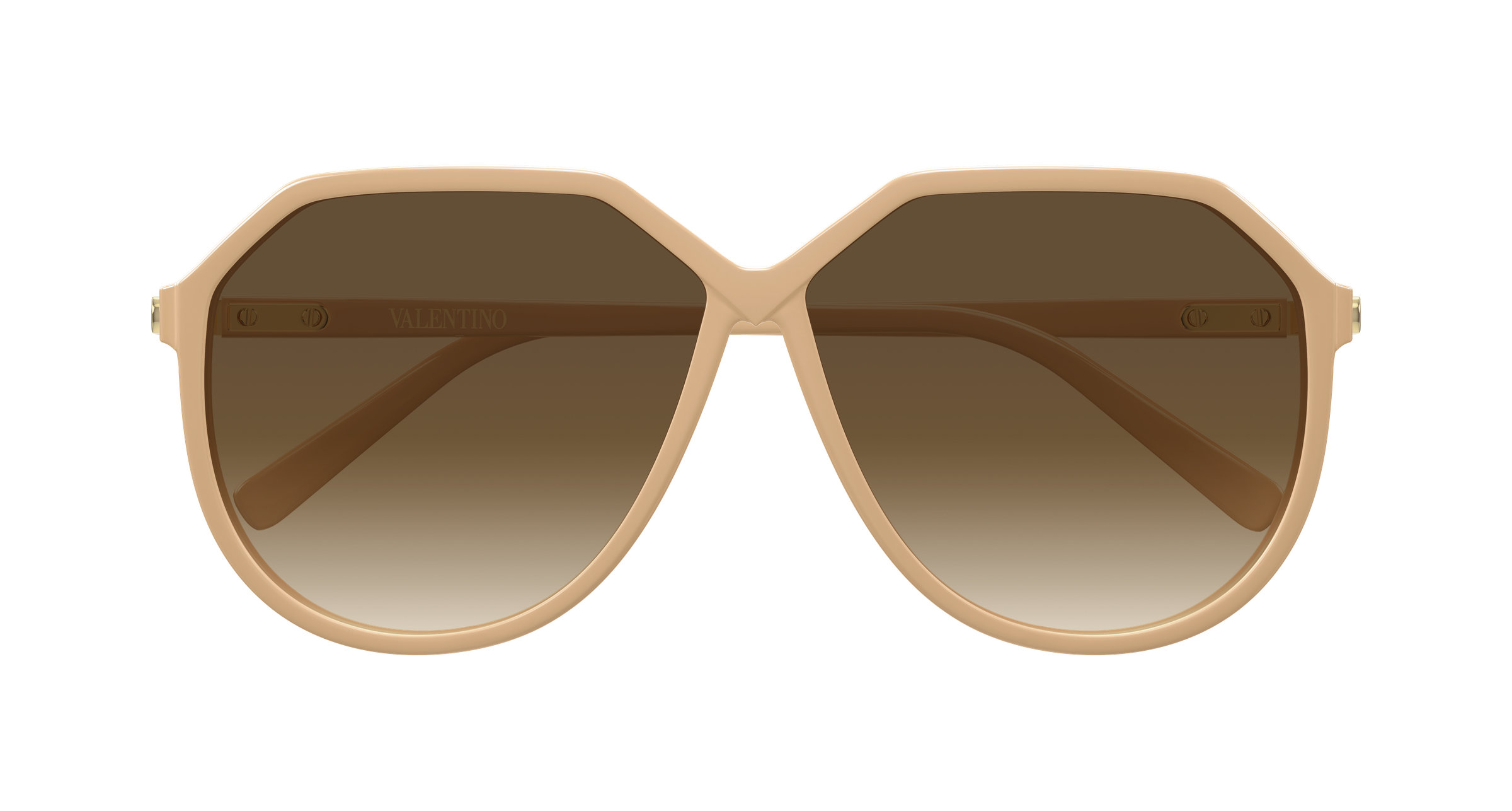 Valentino VG0026S Nude 889652666723