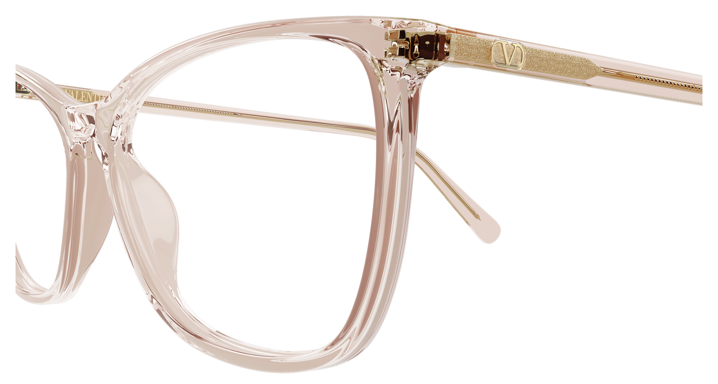 Valentino VG0024O Pink 889652667454