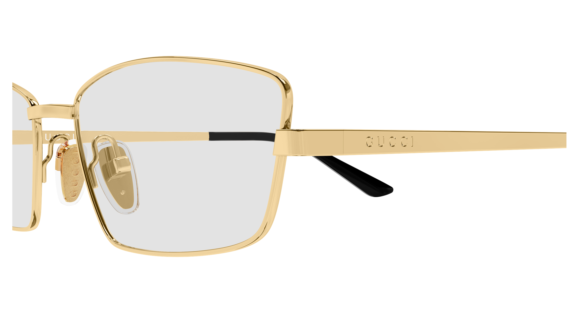 Gucci GG2177S Gold 889652663234