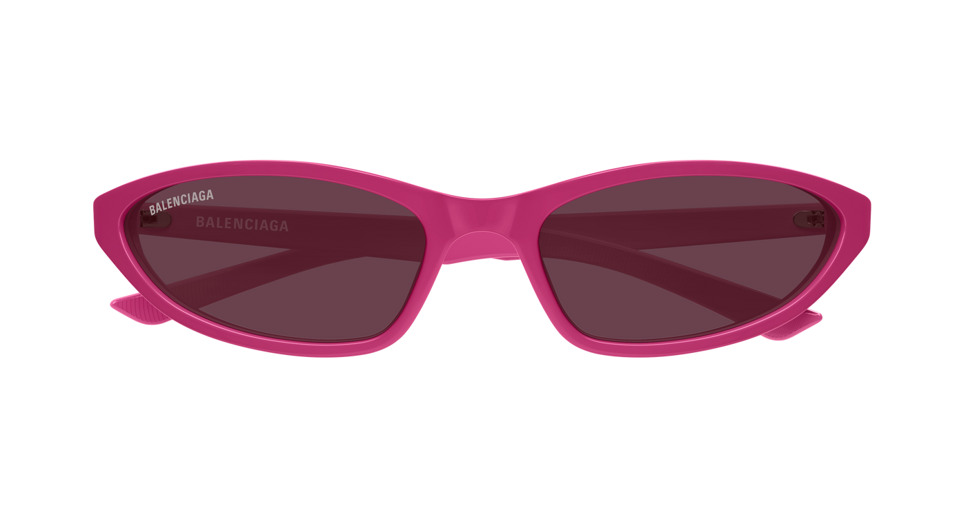 Balenciaga BB0402S Fuchsia 889652630380