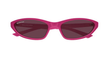 Balenciaga BB0402S Fuchsia 889652630380