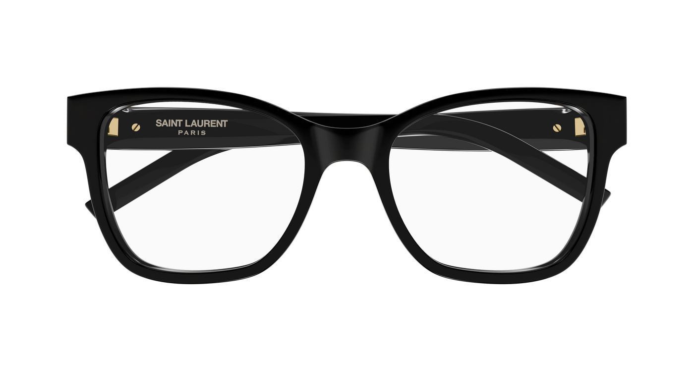 Saint Laurent SL M158 Black 889652652481