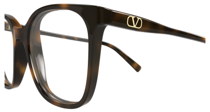 Valentino VG0019O Havana 889652668345