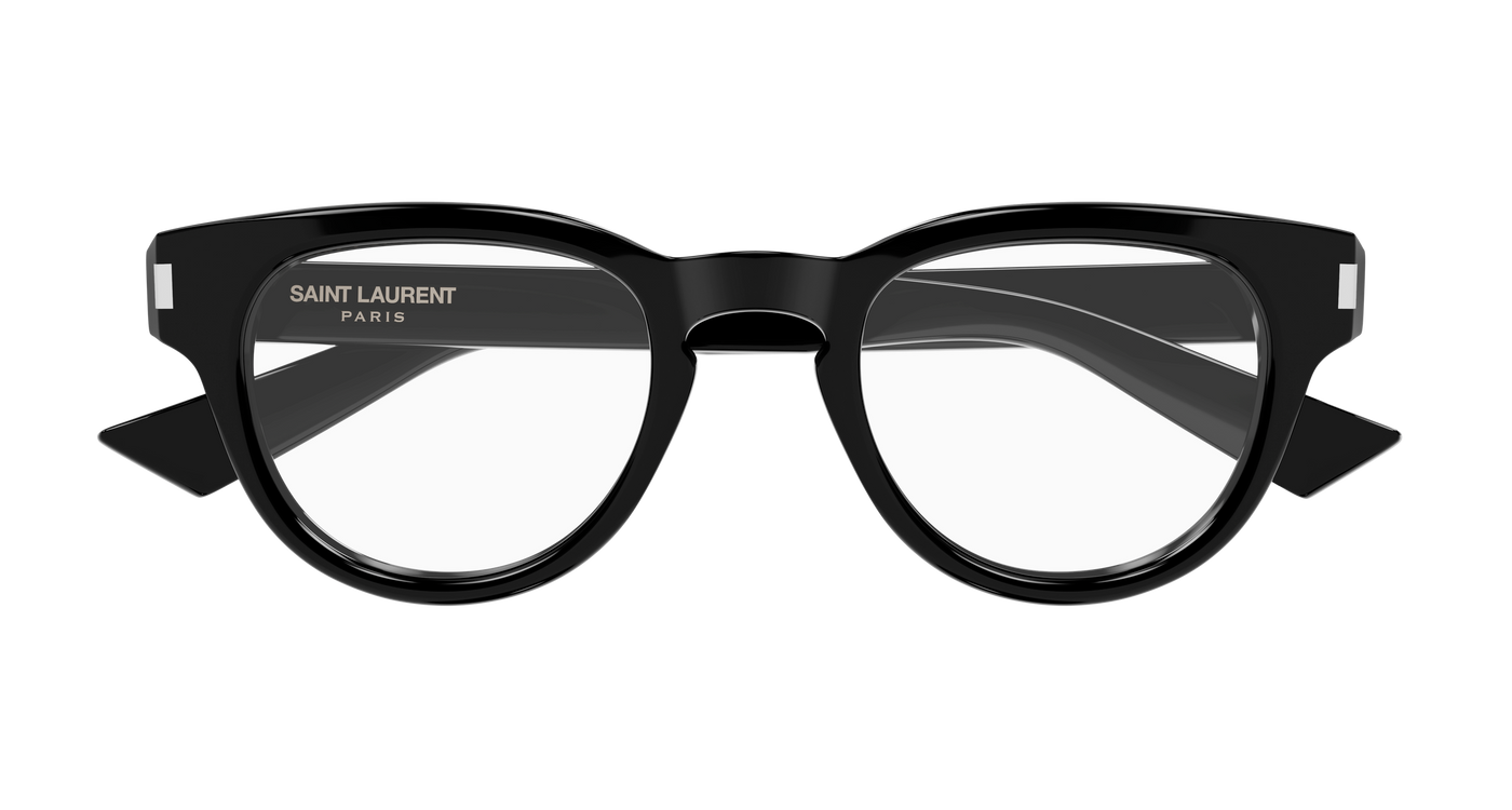 Saint Laurent SL 876 OPT Black 889652652146
