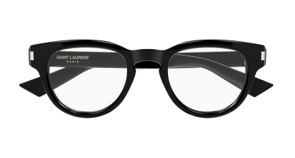 Saint Laurent SL 876 OPT Black 889652652146
