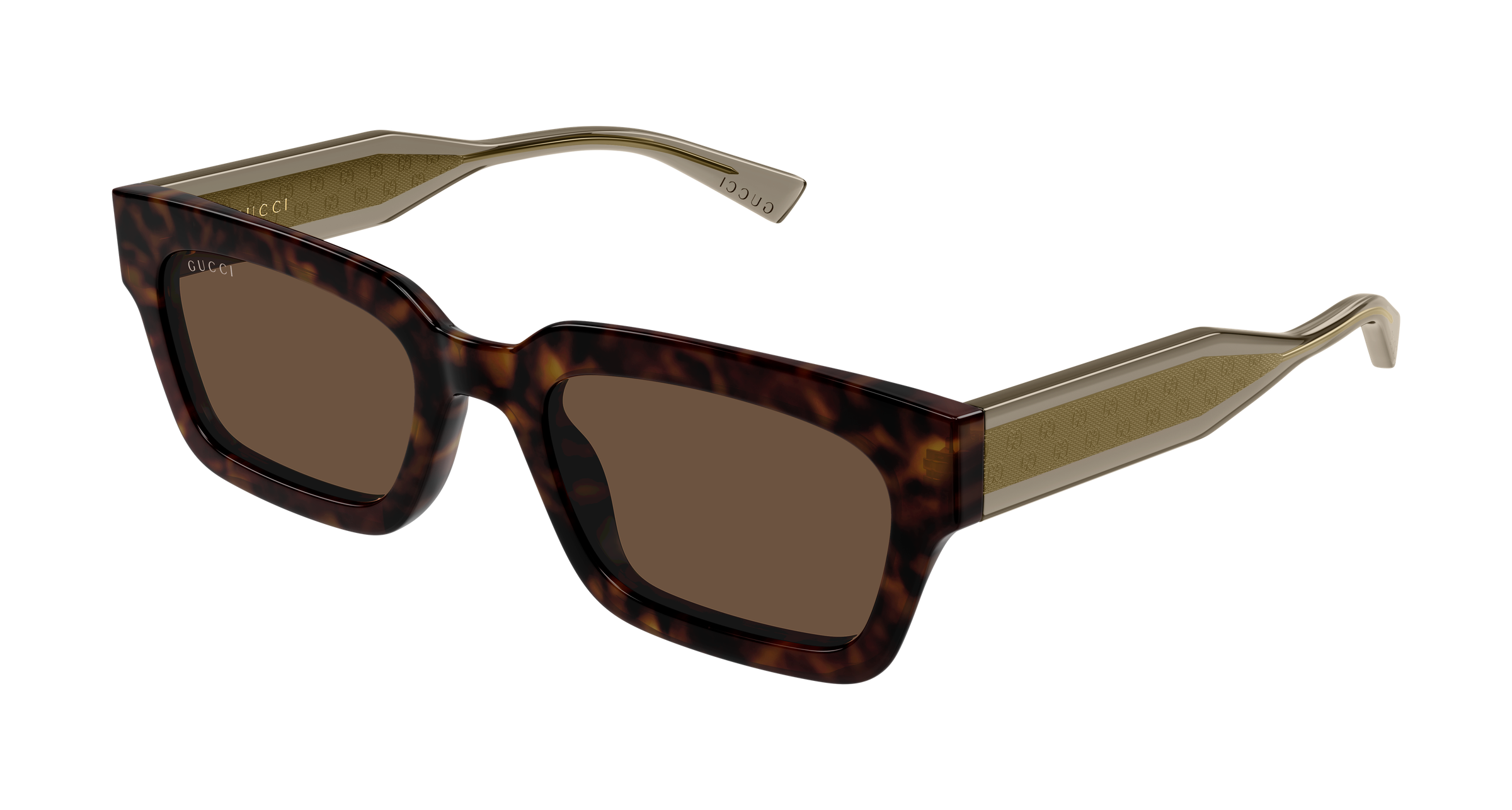 Gucci GG2069S Havana 889652626567