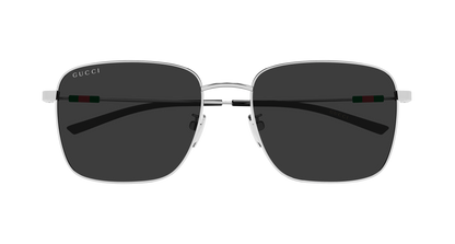Gucci GG2097SK Silver 001 889652632032