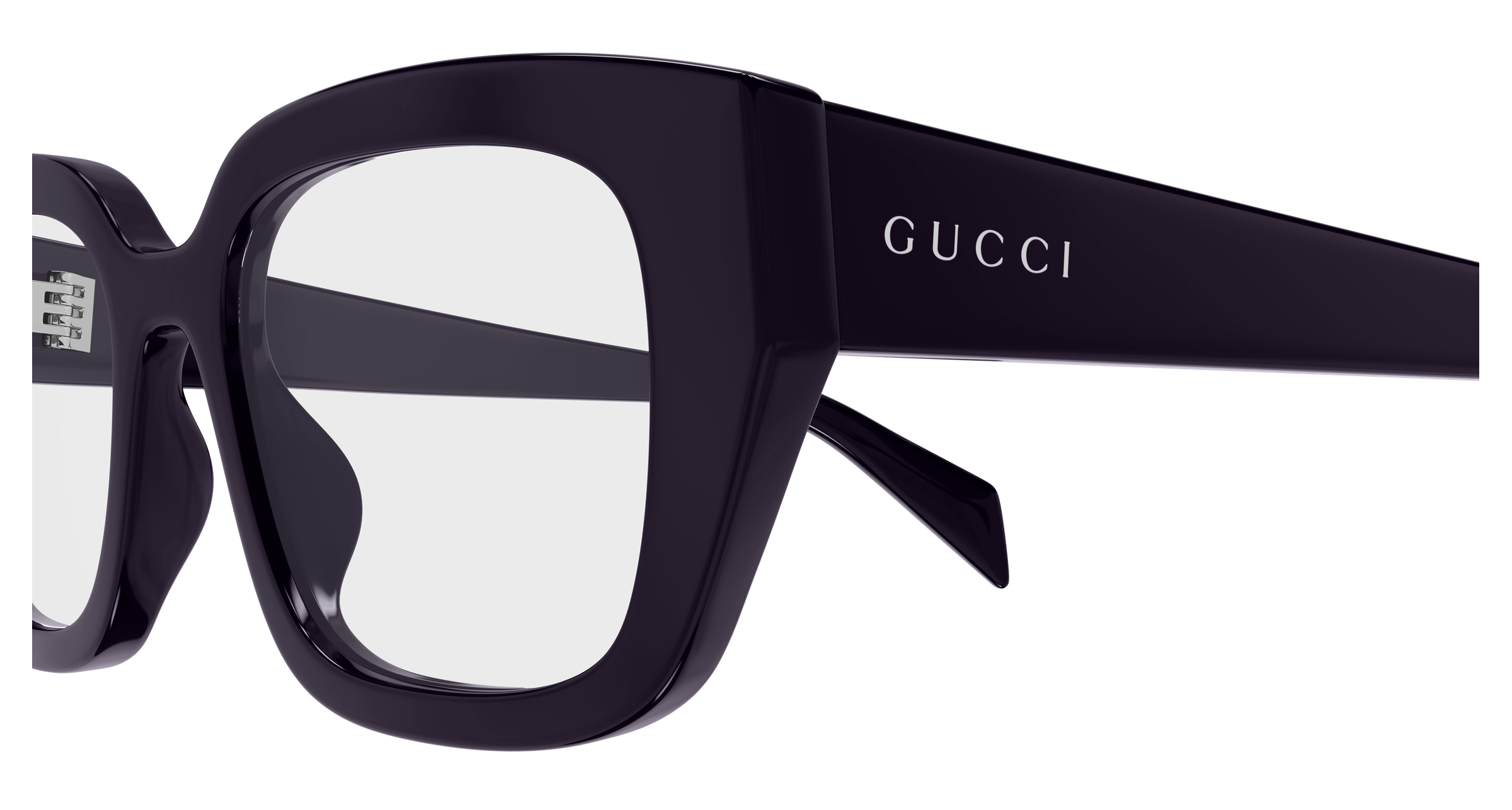 Gucci GG2021O Violet 889652627311