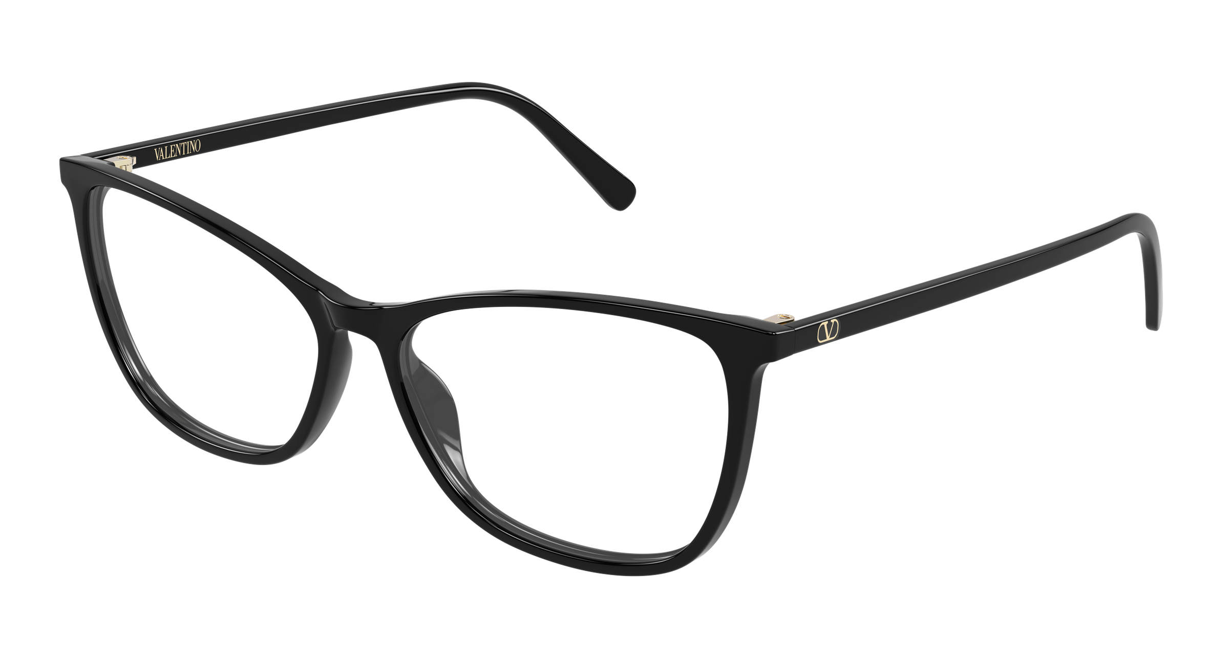 Valentino VG0024O Black 889652668369