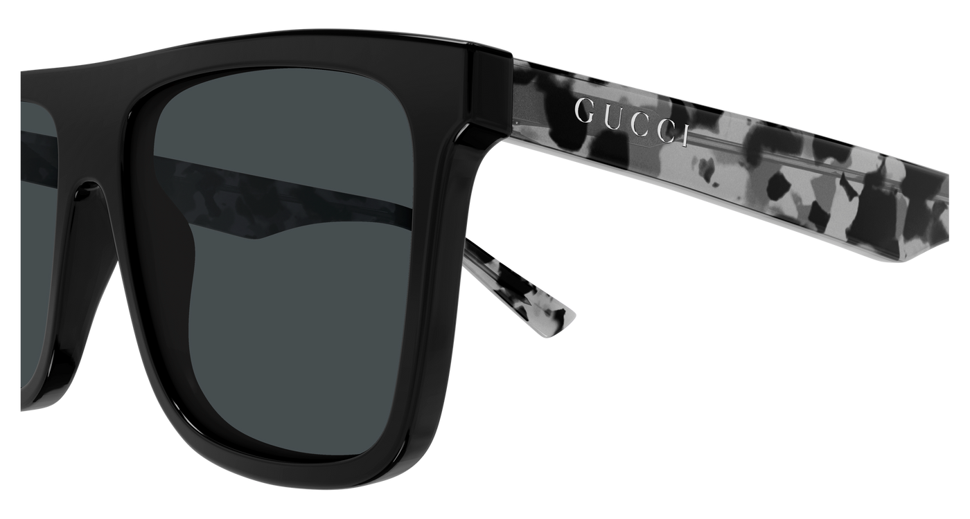 Gucci GG2182S Black 004 889652667690