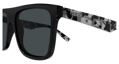 Gucci GG2182S Black 004 889652667690