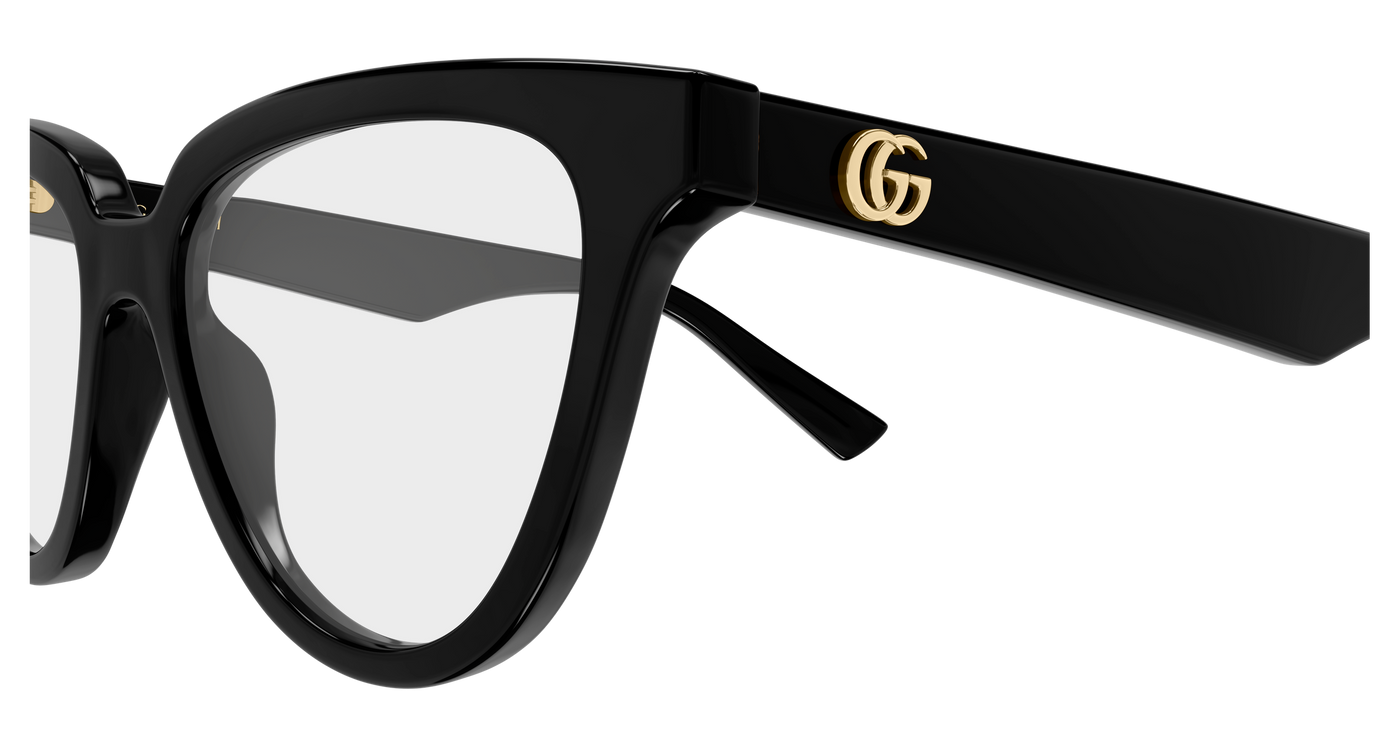 Gucci GG2179O Black 001 889652667546