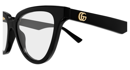 Gucci GG2179O Black 001 889652667546