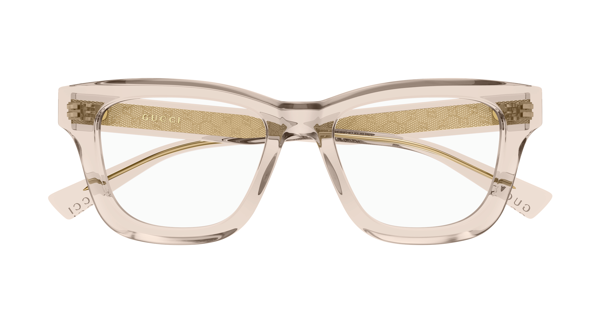 Gucci GG2066O Brown 889652626499