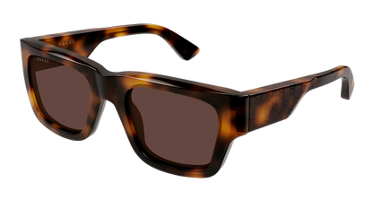 Gucci GG1668S Havana 008 889652627069