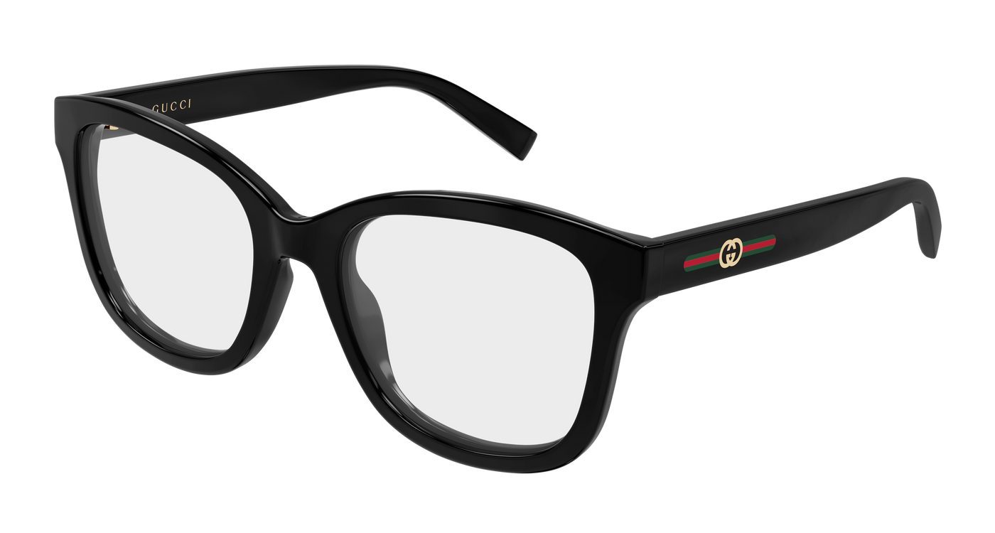 Gucci GG2104O Black 889652624938
