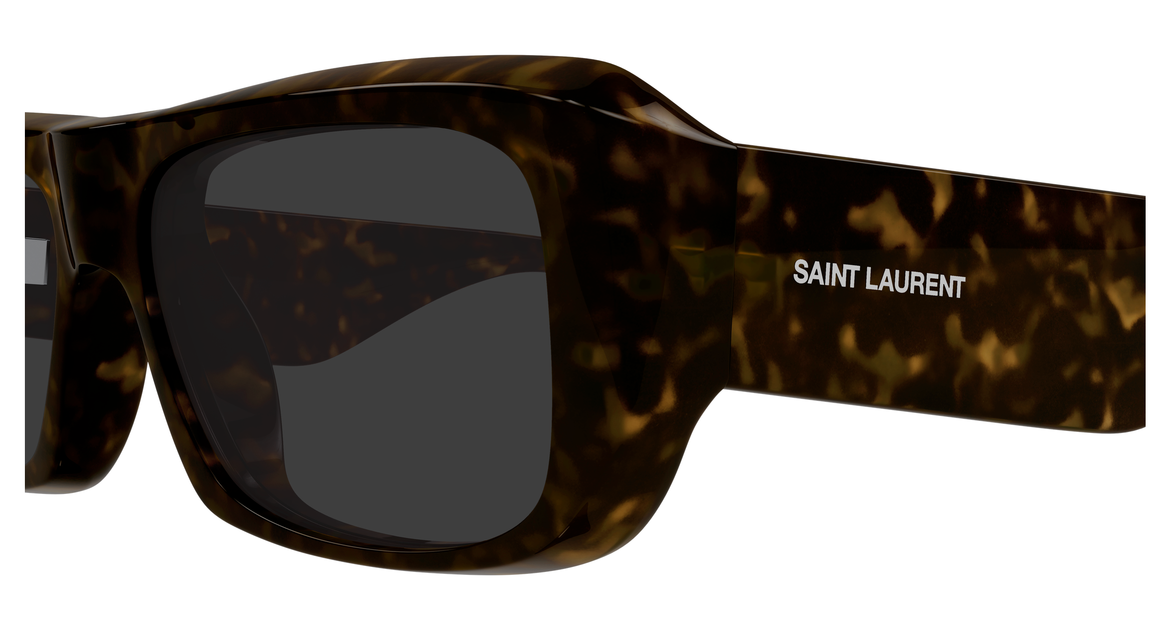 Saint Laurent SL 869 Havana 630 889652650630