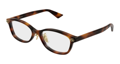 Gucci GG2144OJ Havana 889652631288