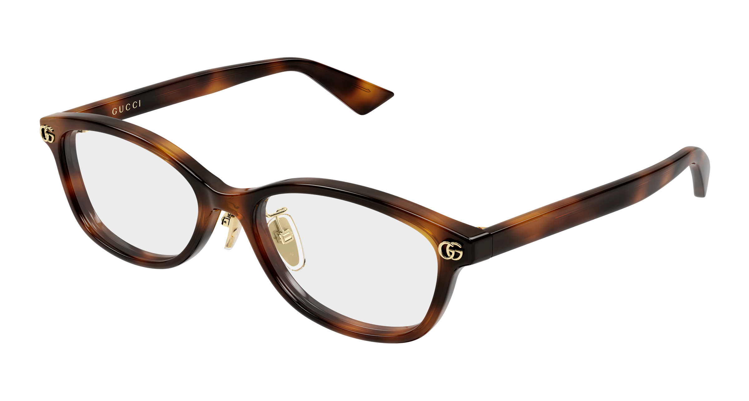 Gucci GG2144OJ Havana 889652631288