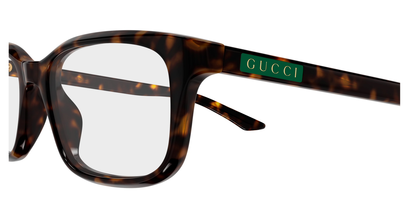 Gucci GG2082O Havana 889652625508