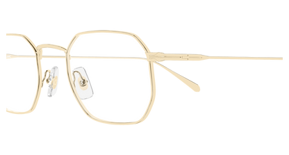 Montblanc MB0474O Gold 889652643892