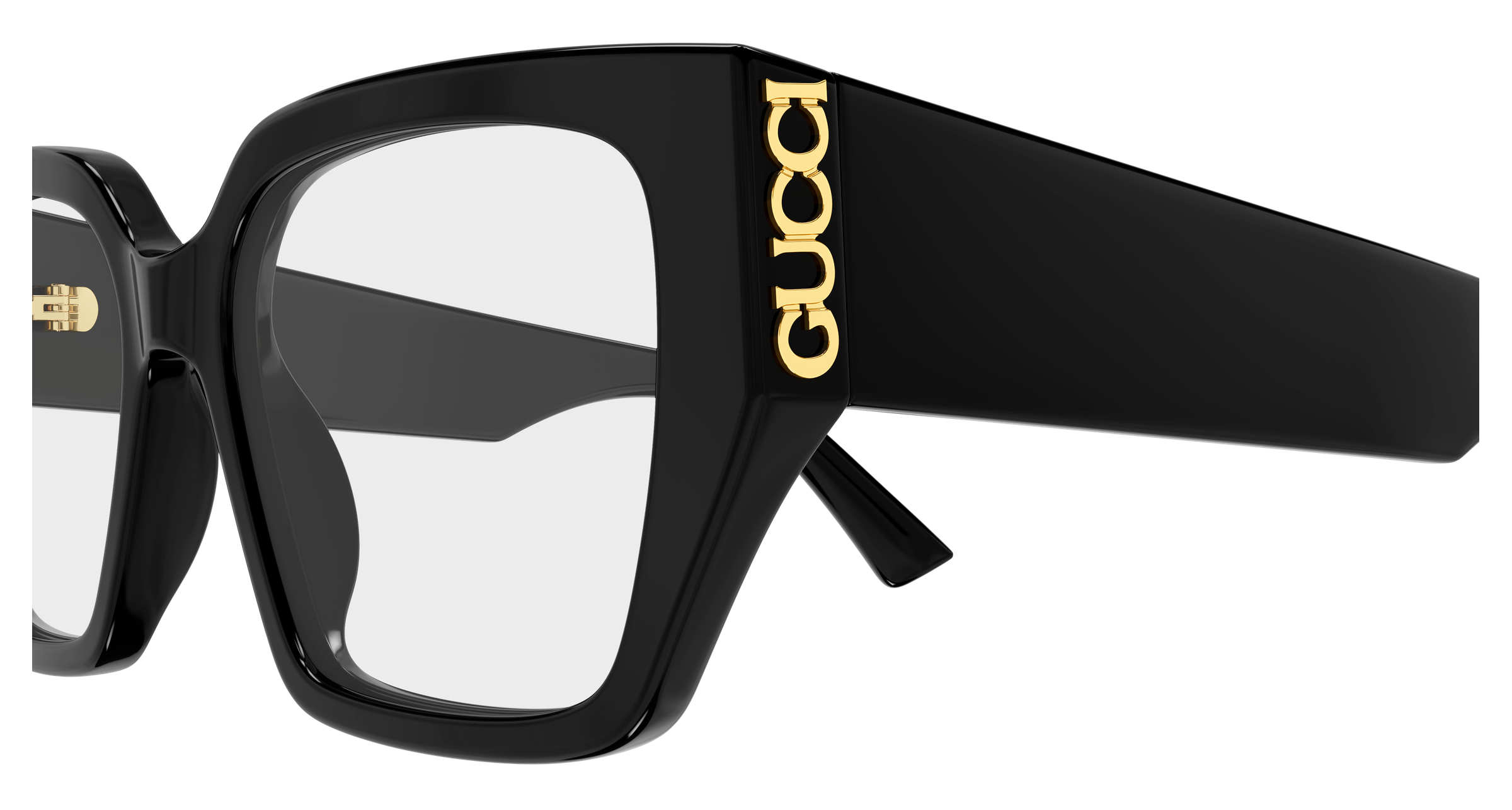 Gucci GG2042O Black 889652626000
