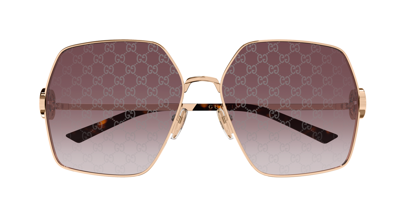 Gucci GG2163S Gold 004 889652634852