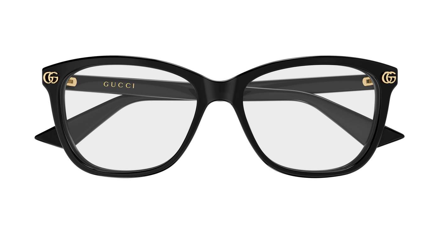 Gucci GG2113OA Black 889652686912