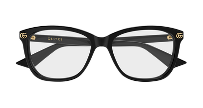 Gucci GG2113OA Black 889652686912