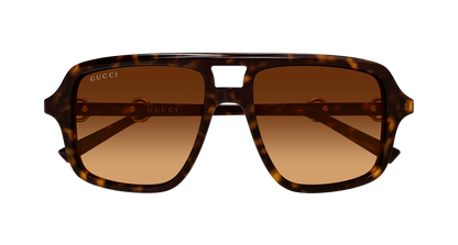 Gucci GG2052S Havana 008 889652635637